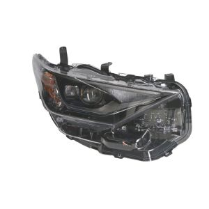 Farol principal VALEO 046703