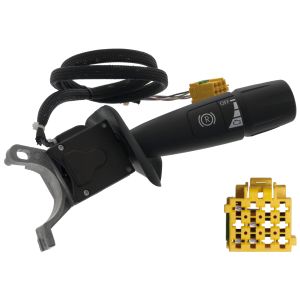 Interruptor combinado FEBI BILSTEIN 48591