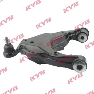 Braço oscilante, suspensão da roda KYB KSC5958