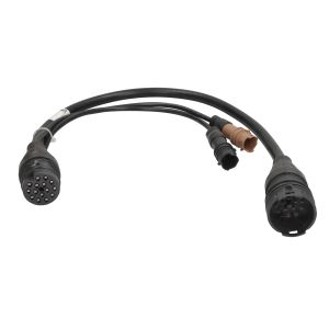 Soporte para cables HELLA 8KA340 846-067