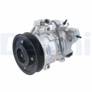 Klimakompressor DELPHI CS20363