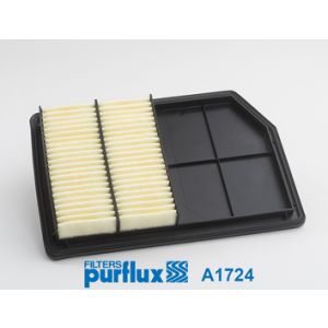 Luftfilter PURFLUX A1724