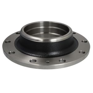 Cubo de rueda DANA SPICER 123.06.009.02-DS