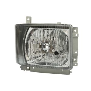 Hauptscheinwerfer TRUCKLIGHT HL-IS002R