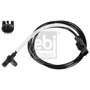 Sensor, Raddrehzahl FEBI BILSTEIN 170576