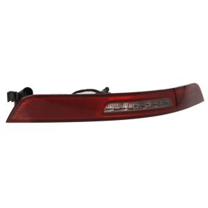 Luz traseira, direita (24V, vermelho) HELLA 2NR 011 501-111