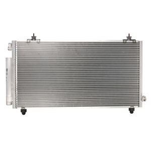Condenseur, climatisation NISSENS 940710