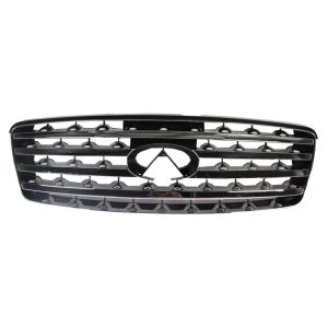 Grille de radiateur BLIC 6502-07-9801990P