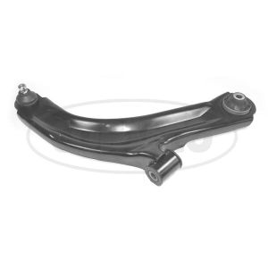 Suspension de roue CORTECO 49398637