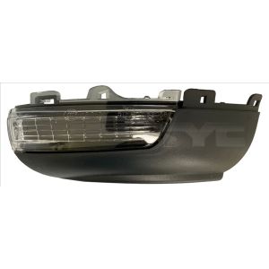 Luz intermitente TYC 332-0051-3