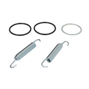 Set di guarnizioni, sistema di scarico WINDEROSA W823148