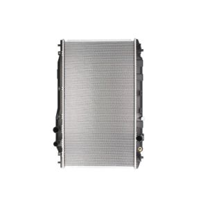 Radiador, arrefecimento do motor DENSO DRM40028