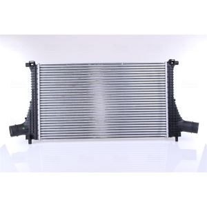 Intercooler NISSENS 961502