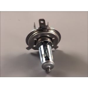 Lâmpada de halogéneo OSRAM H4 12V/ 60W/55W
