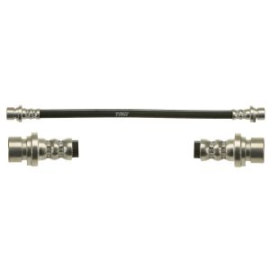 Flexible de frein TRW PHA504