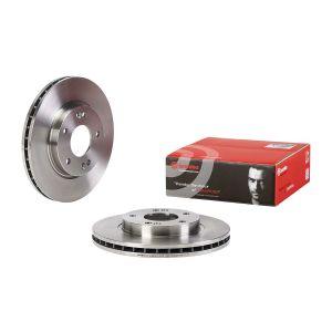 Bremsscheibe BREMBO 09.9997.20