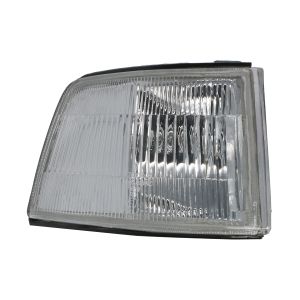 Luz de estacionamento DEPO 217-1523-2