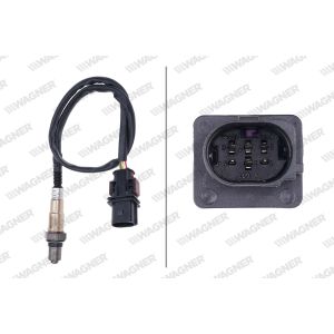 Sensor Lambda WAGNER LBS00266