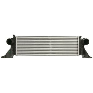Intercooler NISSENS 96246
