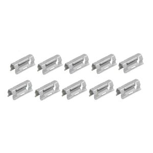 Clip - Zier- / Schutzleiste ROMIX ROM C70786