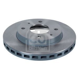 Disco de travão FEBI BILSTEIN 14924, 1 Peça
