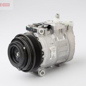 Kompressori, ilmastointilaite DENSO DCP17023