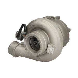 Turbocompressor de escape MOTO REMO 53319887145/R