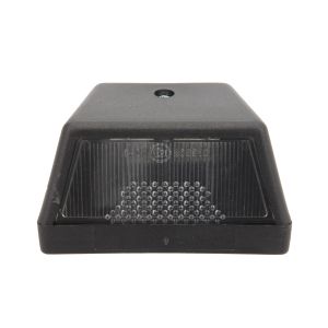 Eclairage de la plaque d'immatriculation TRUCKLIGHT SM-UN031