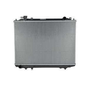 Arrefecedor do motor BLUE PRINT ADM59843