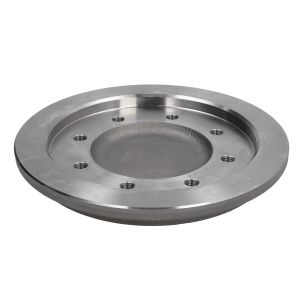 Base do Rei do Crime JOST KZ 1012-02