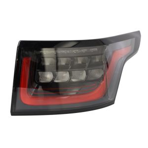 Feu arrière MAGNETI MARELLI 714026620802