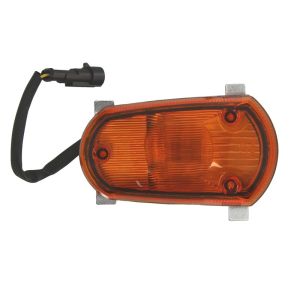 Feu clignotant supplémentaire TRUCKLIGHT CL-ME014