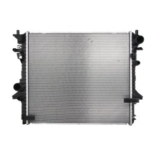 Radiator, motorkoeling BEHR MAHLE CR 1929 000P