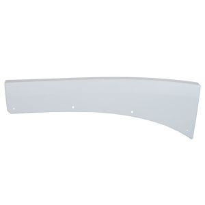 Winddeflector PACOL MER-CP-036R