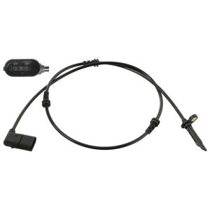 ABS-sensor SWAG 10 10 6851