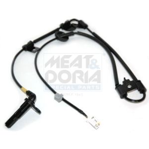 ABS-sensor MEAT & DORIA 90405