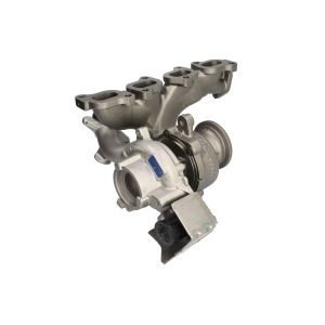 Turbocompressor de escape BMTS REMAN 40008798/R
