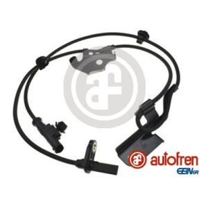 Sensor do ABS traseiro, direito AUTOFREN SEINSA DS0074