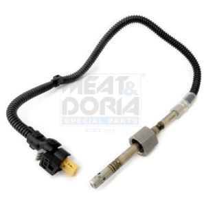 Abgastemperatursensor MEAT & DORIA 12104
