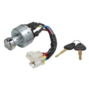 Interruptor de ignição, motor de arranque EXCAMEC 14529152-EXC