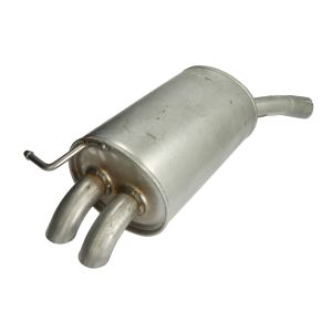 Endschalldämpfer 4MAX 0219-01-24900