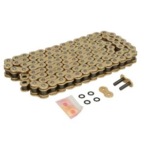 Cadena DID 525ZVMX2G&G110