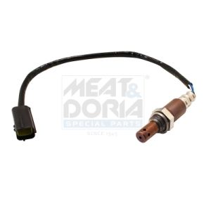 Sensor Lambda MEAT & DORIA 811034