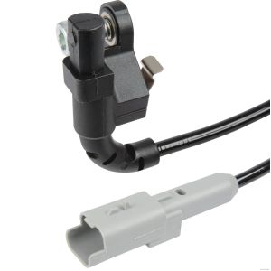 ABS-sensor HERTH+BUSS ELPARTS 70661514