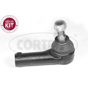 Spurstangenkopf CORTECO 49400493