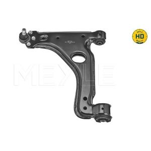 Suspensão da roda MEYLE 616 050 0019/HD