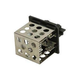 Regulador, ventilador interior THERMOTEC DEP018TT