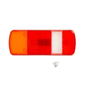 Lente, luz trasera DT Spare Parts 4.62822