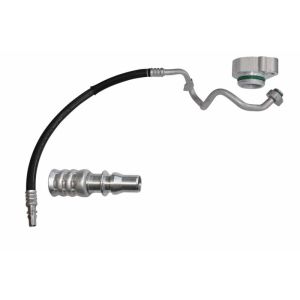 Conduite basse pression, climatisation VEMO V30-20-0028