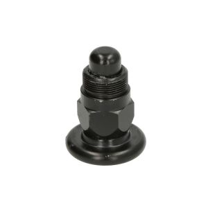 Elemento, enganche de remolque ROCKINGER RO70618